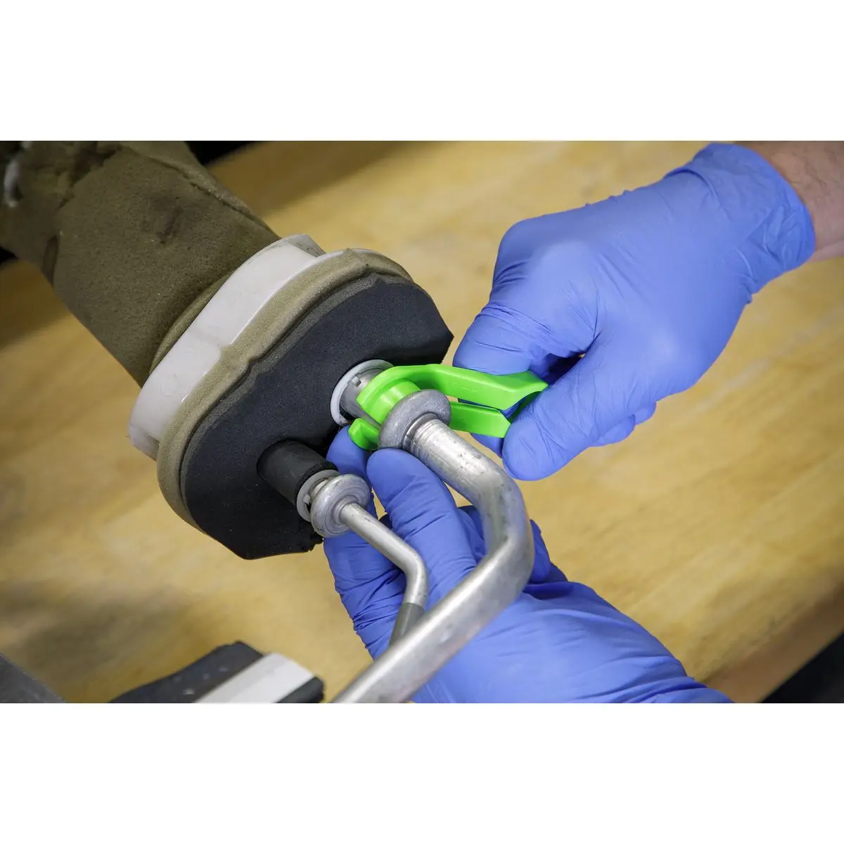 Sealey Disconnection Set Air Conditioning & Fuel Line - Image 5