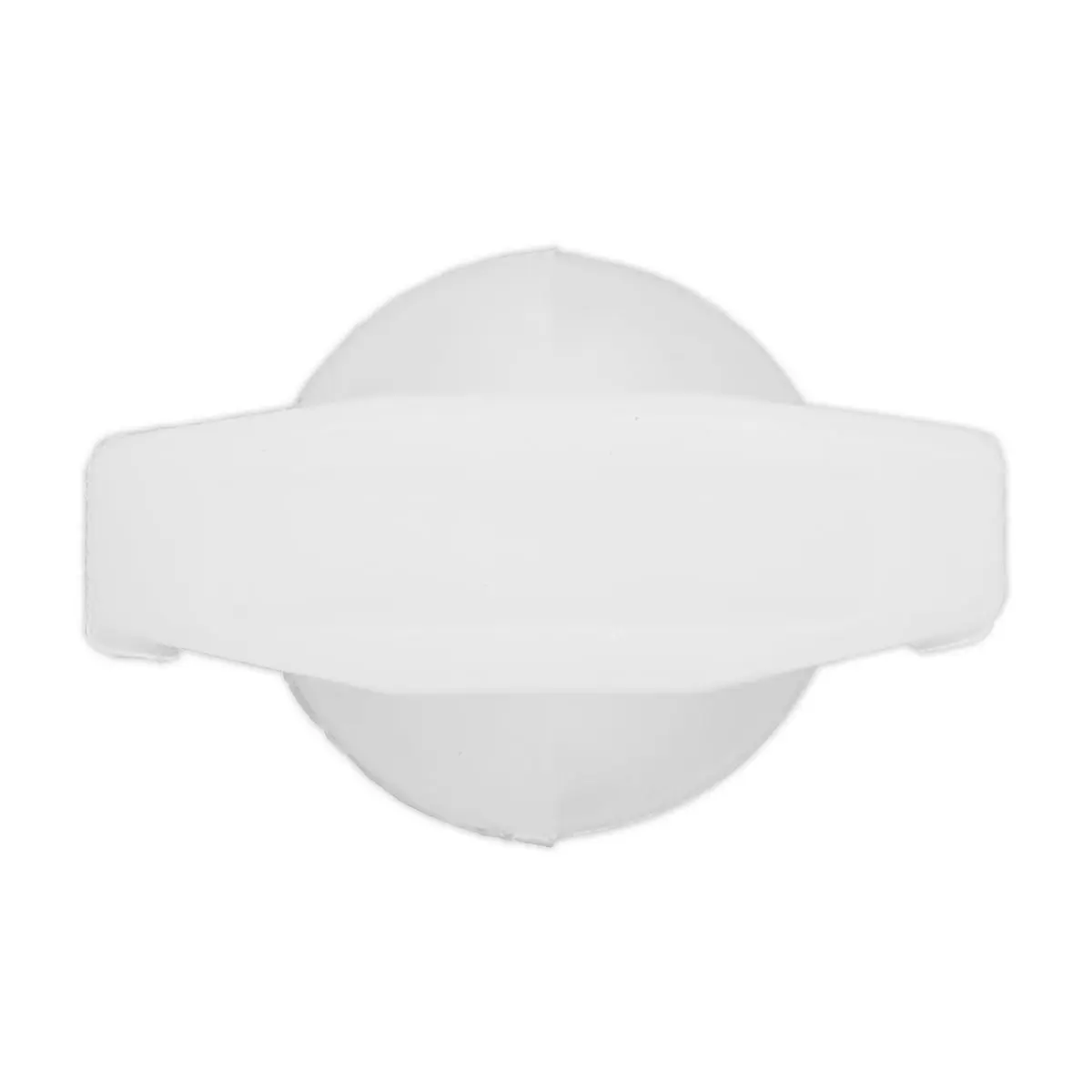 Sealey Door Weatherstrip Clip, 15mm x 15mm, Hyundai - Pack of 20 - Image 2