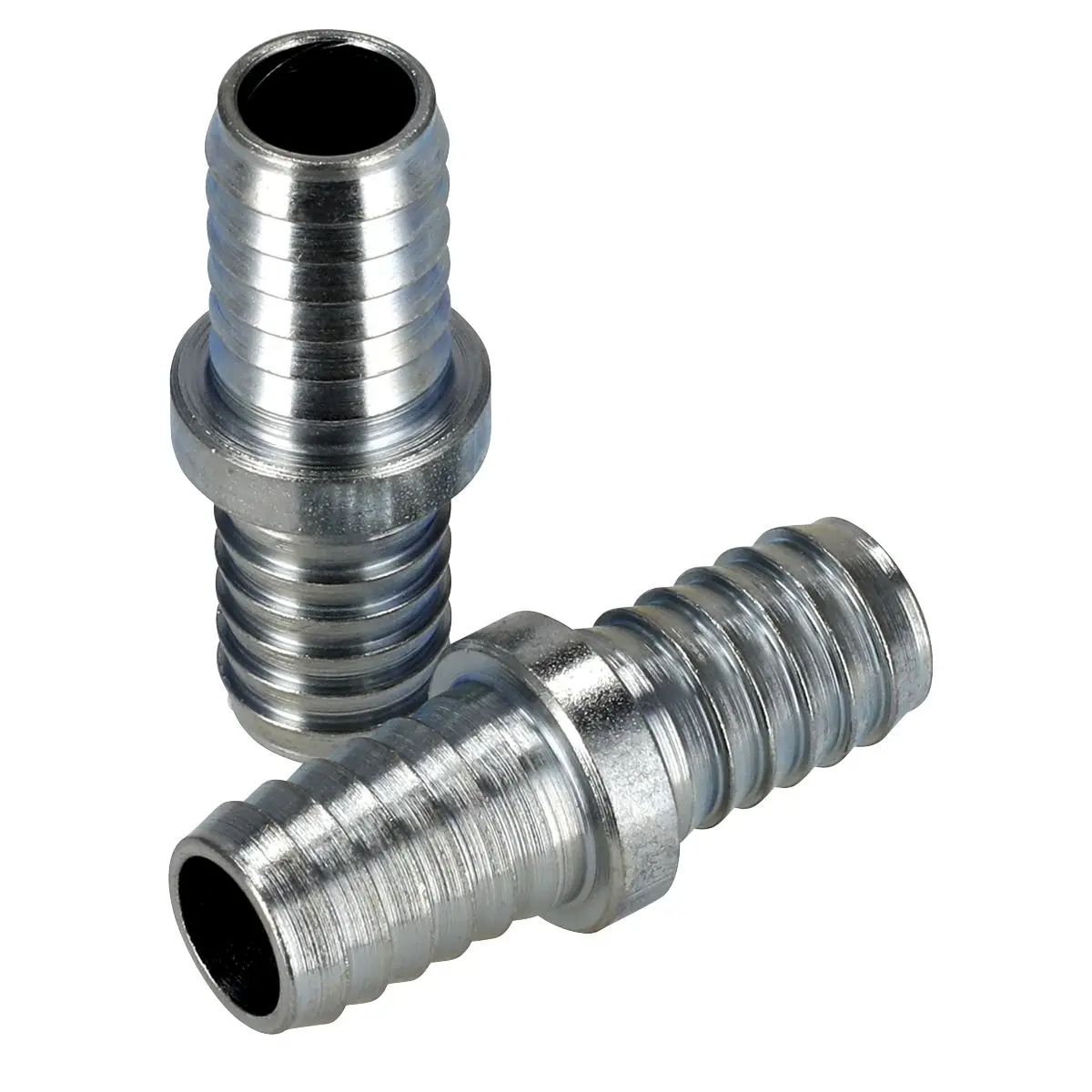 PCL Double End Hose Connector 1/2" Hose Pack of 2 - Image 5