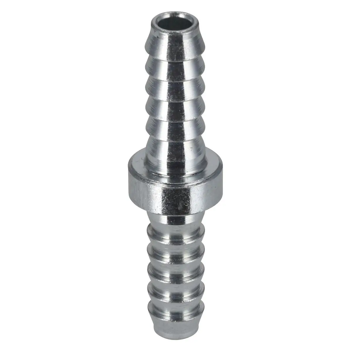 PCL Double End Hose Connector 1/4" Hose Pack of 5 - Image 2
