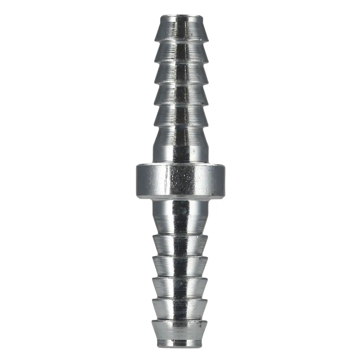 PCL Double End Hose Connector 1/4" Hose Pack of 5 - Image 3