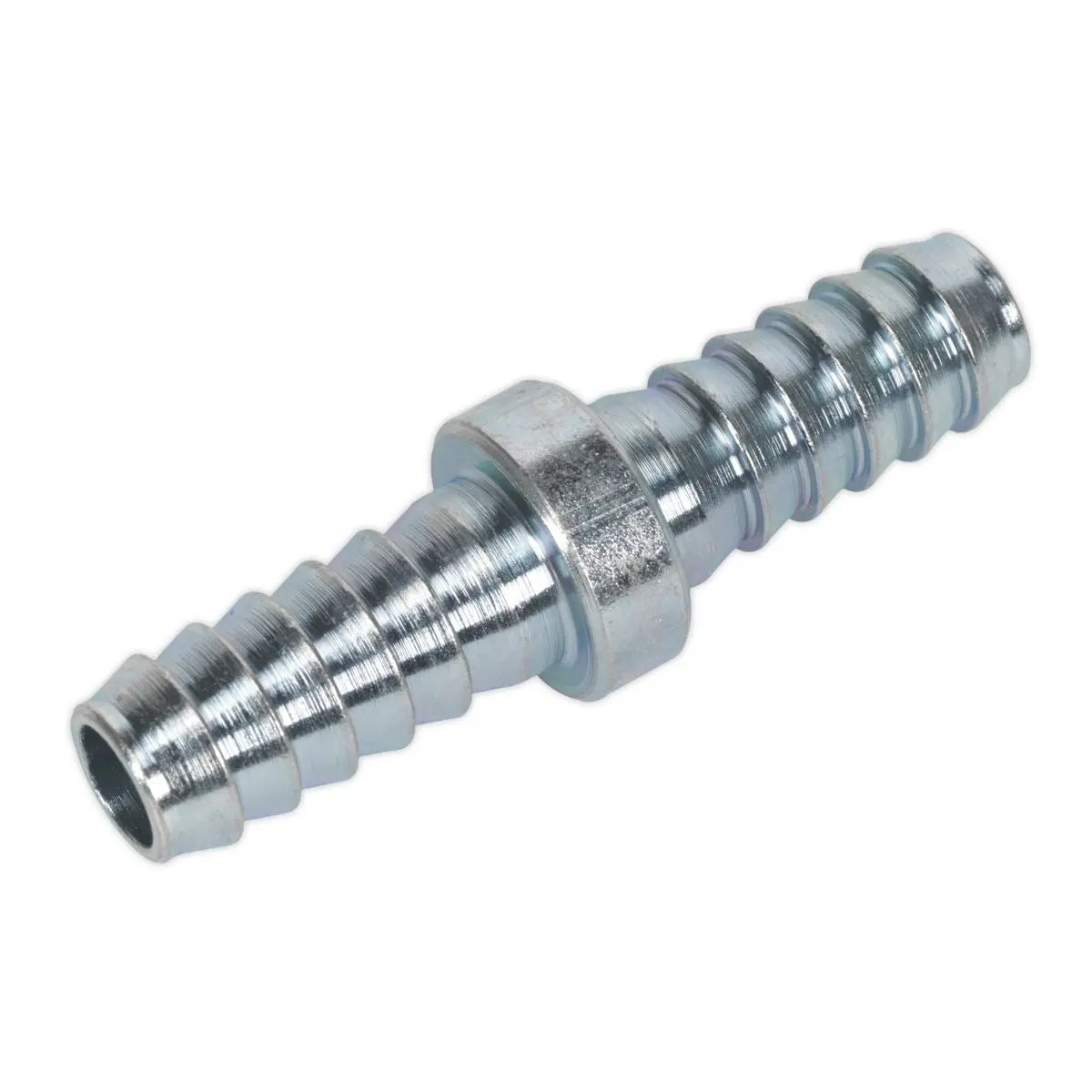PCL Double End Hose Connector 5/16" Hose Pack of 5