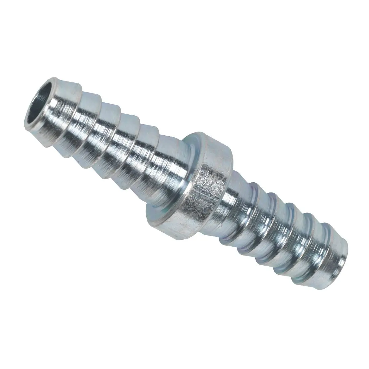 PCL Double End Hose Connector 5/16" Hose Pack of 5 - Image 2