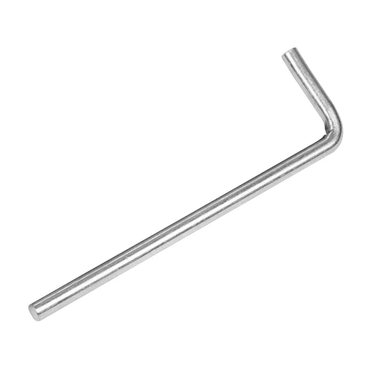 Sealey Long Reach Double End Spark Plug Box Spanner with L-Bar 14/16mm - Image 3