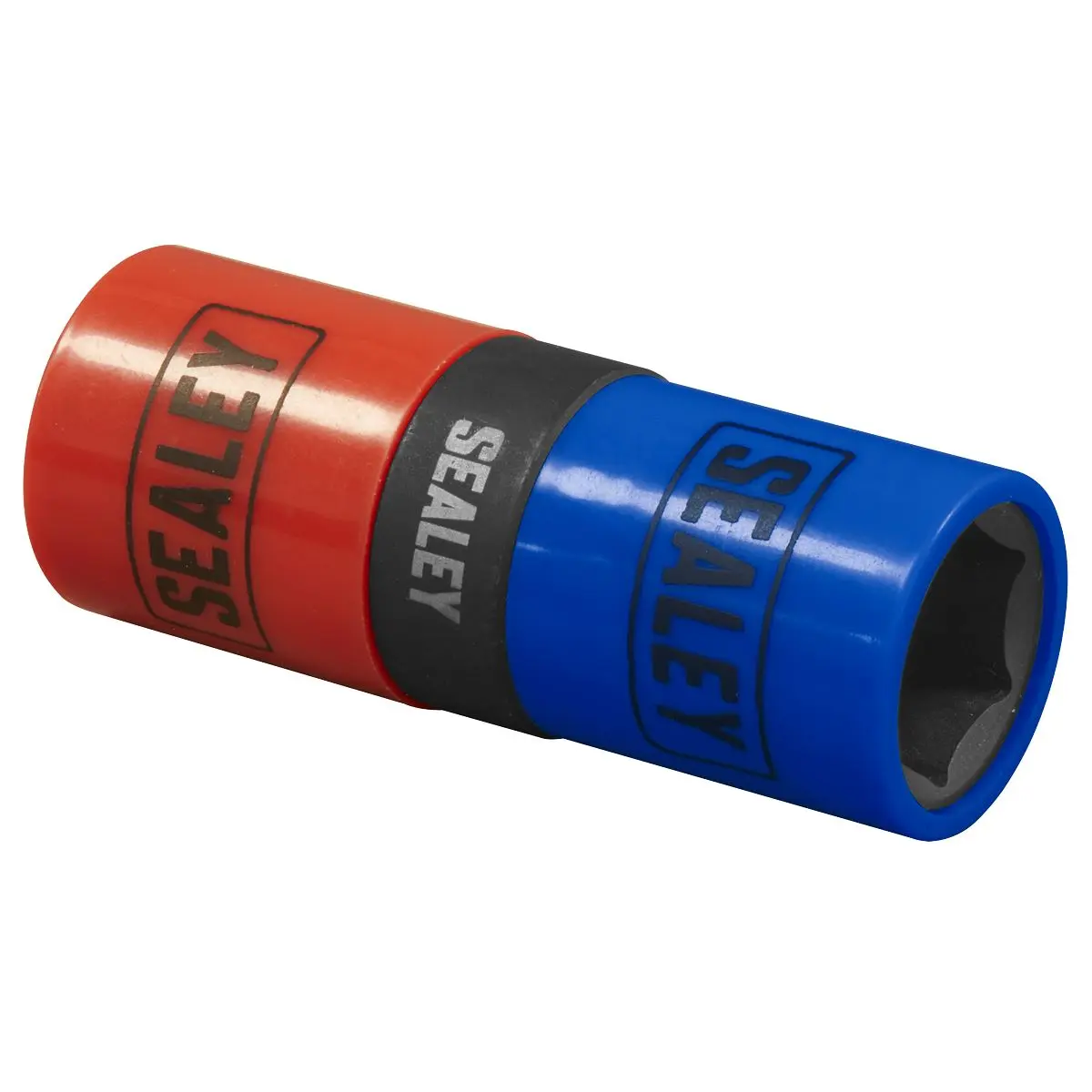 Sealey Double Ended Alloy Wheel Impact Socket 1/2"Sq Drive - Image 3
