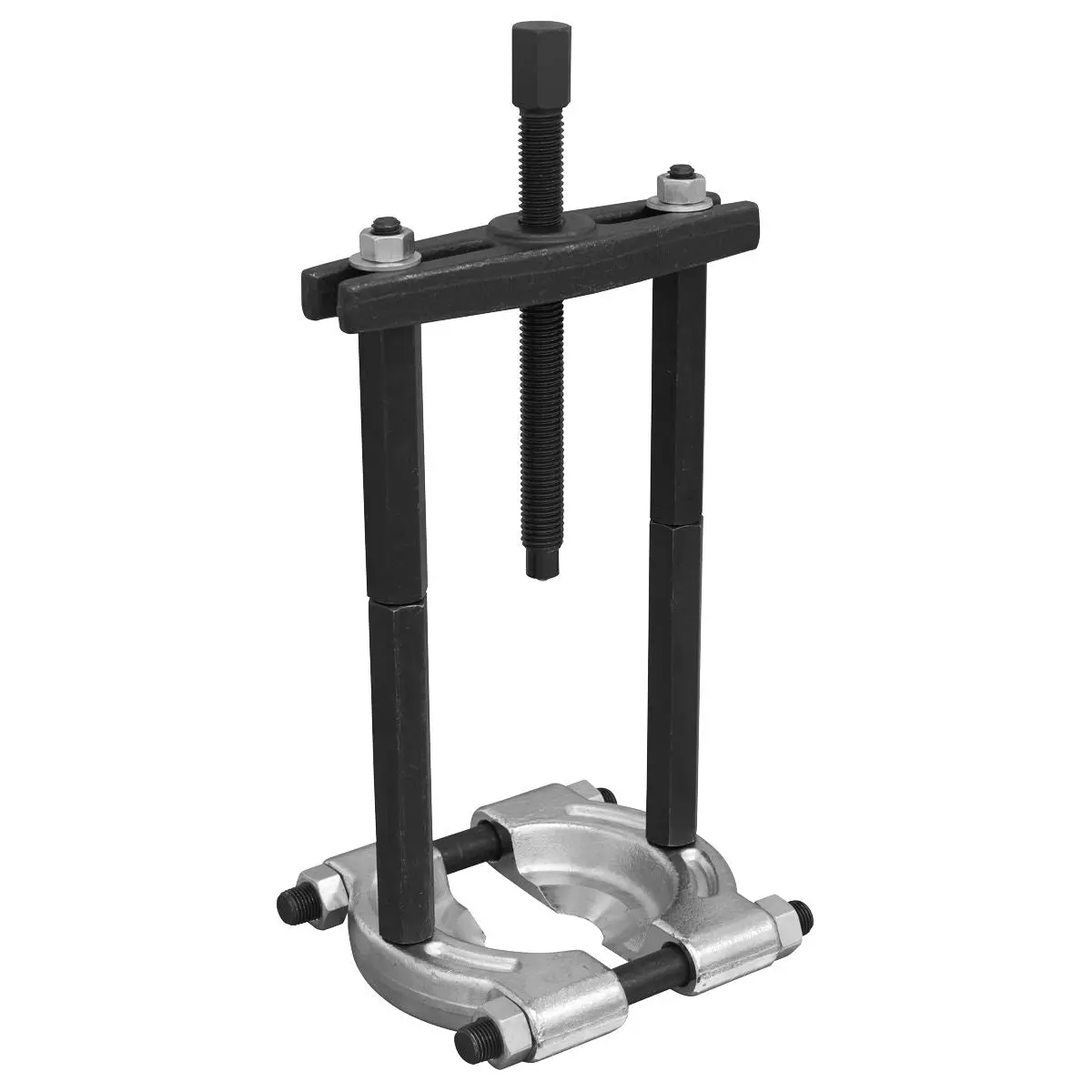 Sealey 12pc Bearing Separator/Puller Set Mechanical - Image 2
