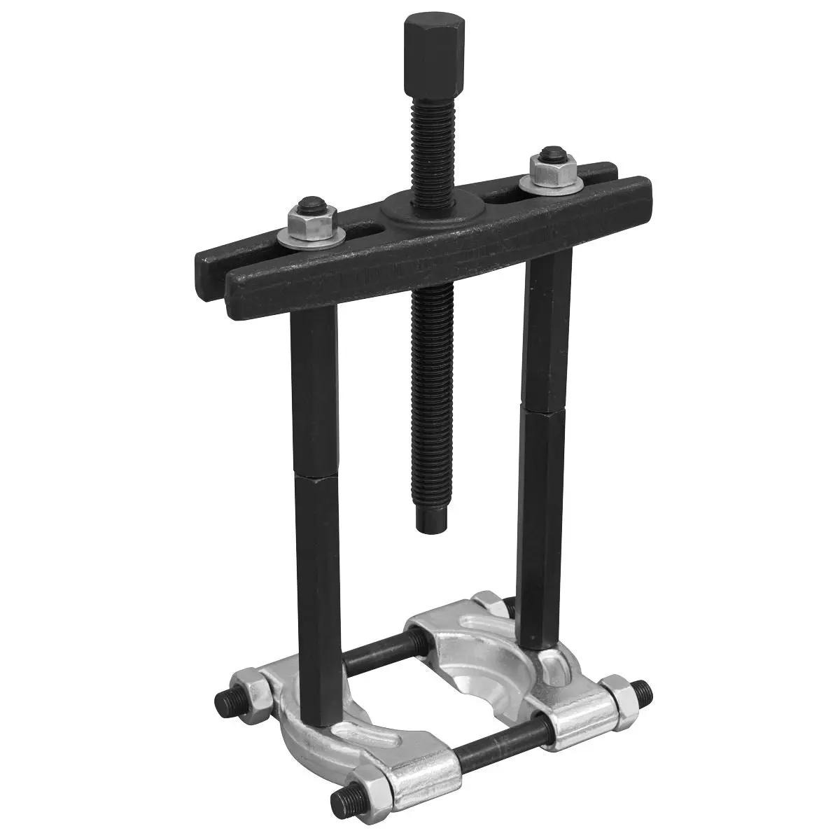 Sealey 12pc Bearing Separator/Puller Set Mechanical - Image 3