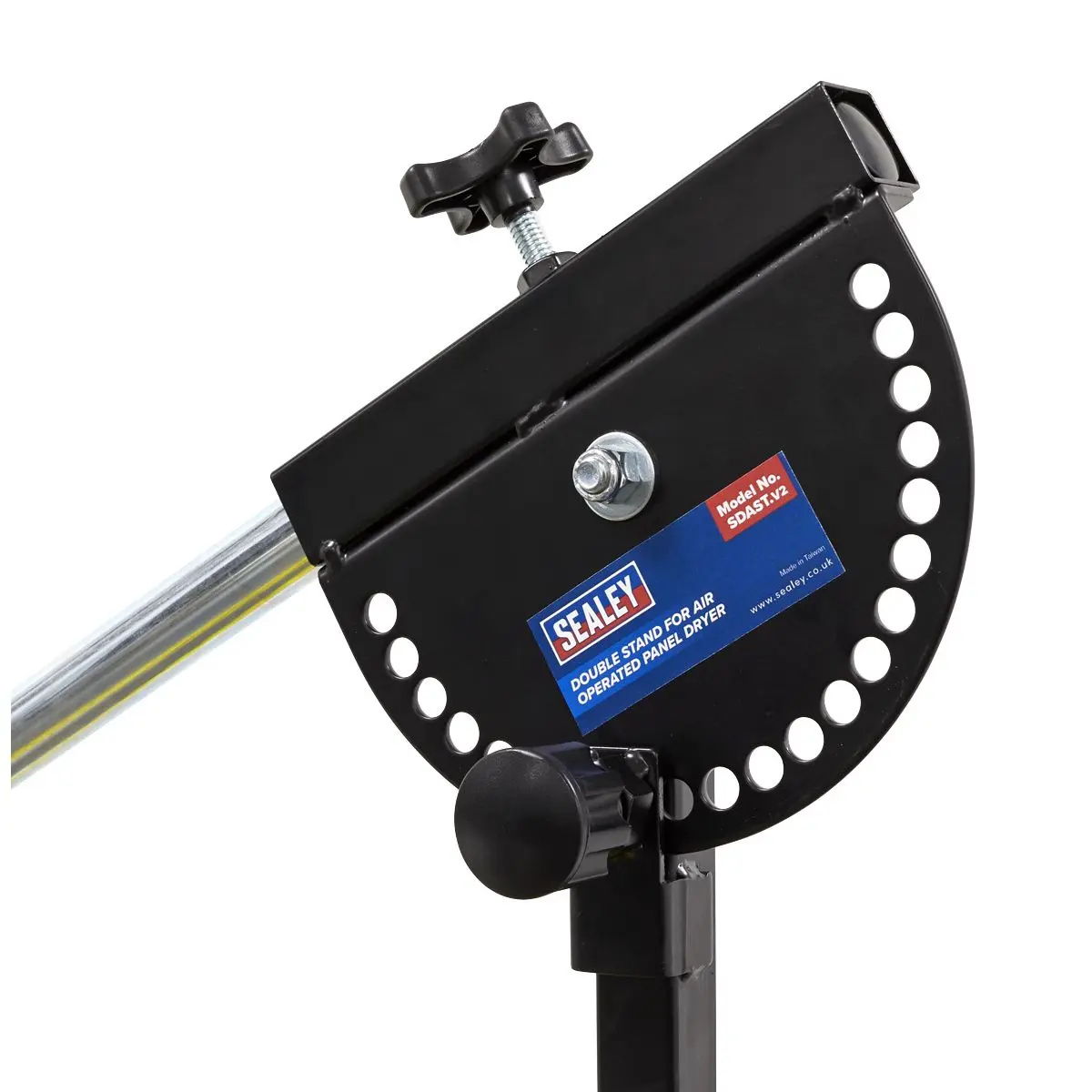 Sealey Double Stand for Air Operated Panel Dryers - Image 3