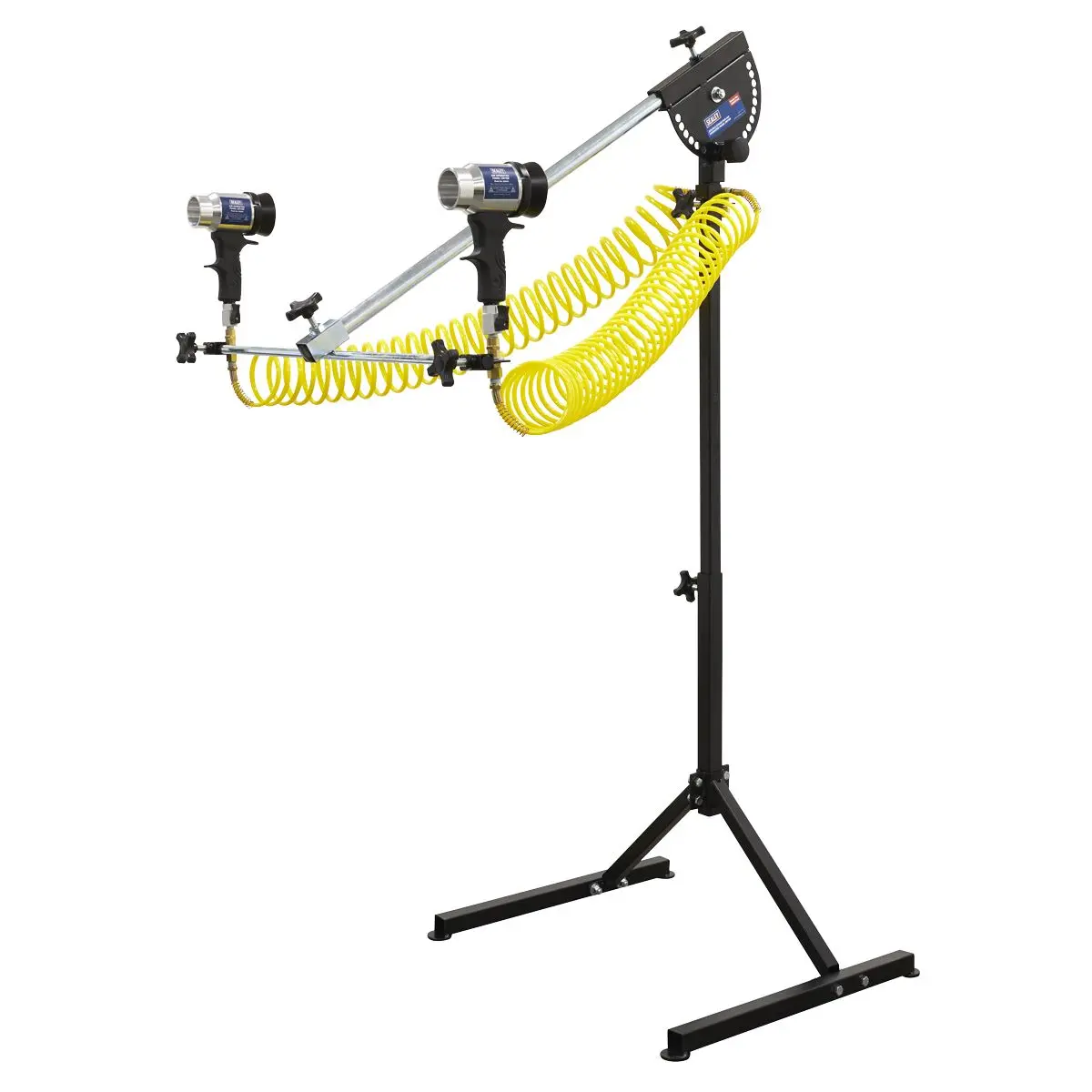 Sealey Double Stand for Air Operated Panel Dryers - Image 4