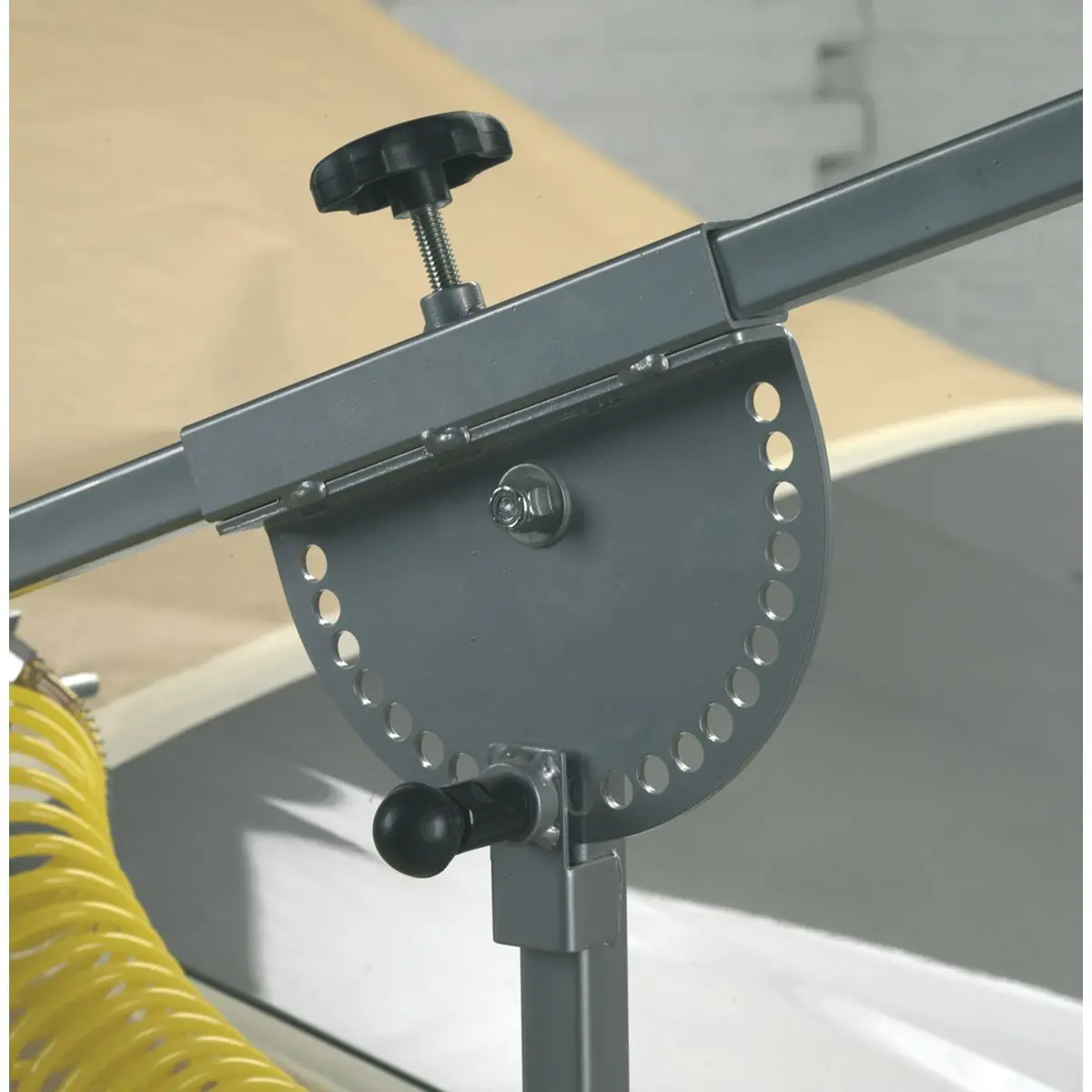 Sealey Double Stand for Air Operated Panel Dryers - Image 5