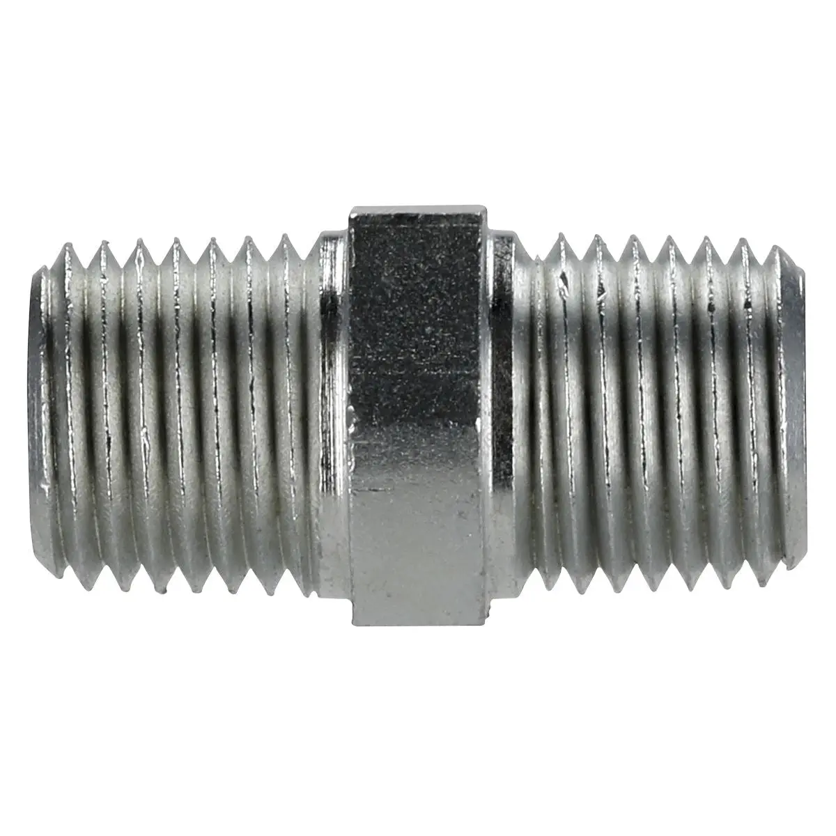 PCL Double Union 1/4"BSPT Pack of 5 - Image 4