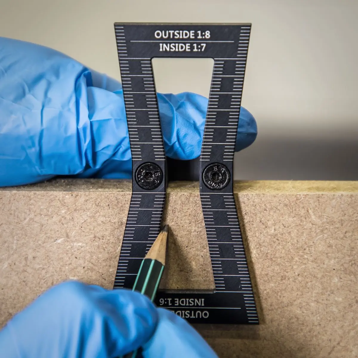 Sealey Dovetail Marker - Image 3