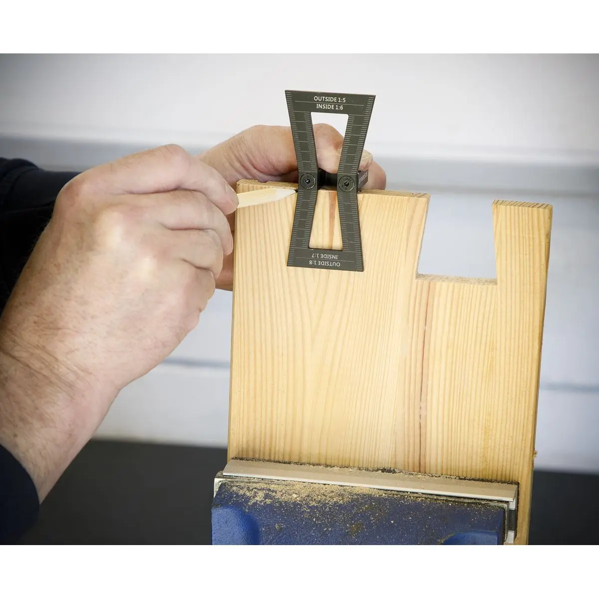Sealey Dovetail Marker - Image 6