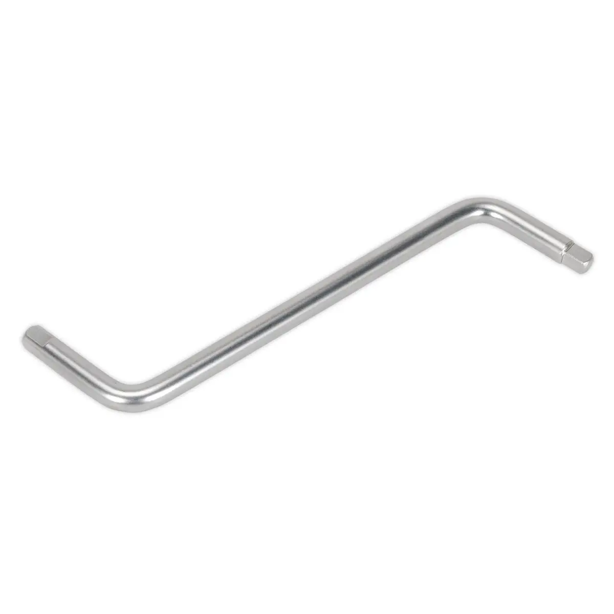 Drain Plug Wrench 8 & 10mm Square - Image 2