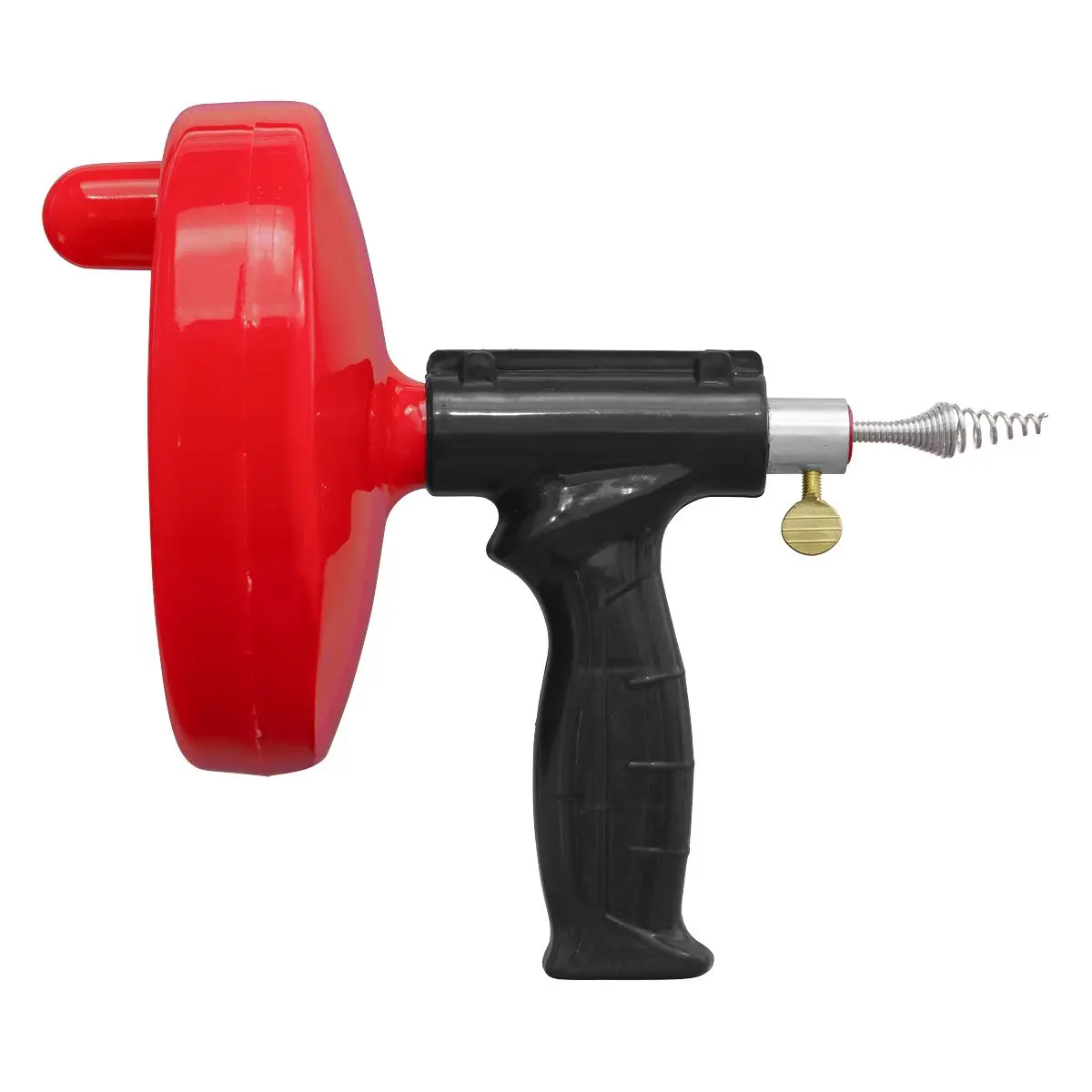 Sealey Drain Unblocker - Image 5