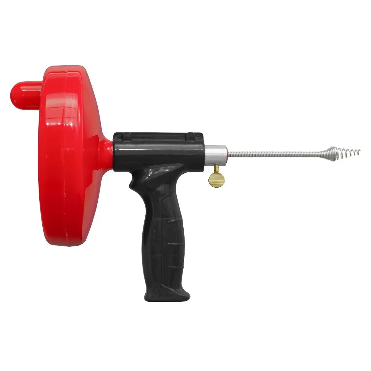 Sealey Drain Unblocker - Image 6
