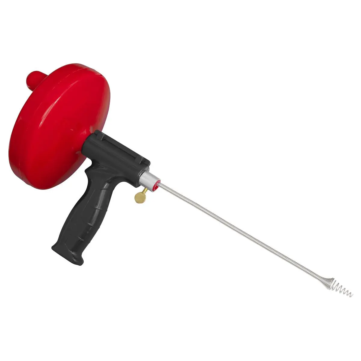 Sealey Drain Unblocker - Image 7