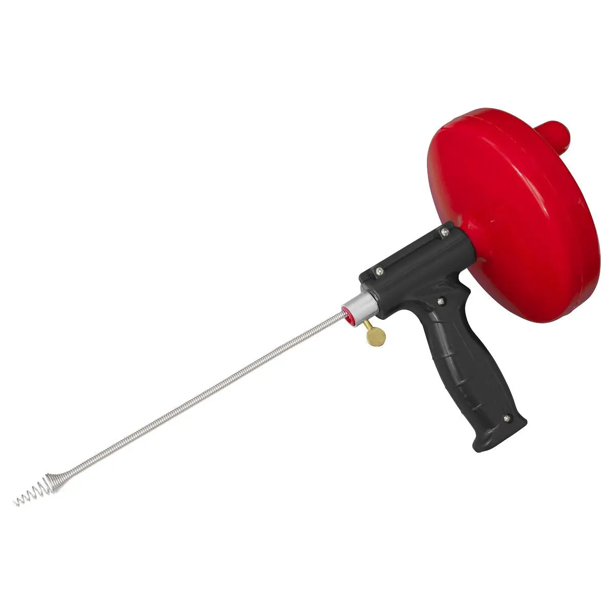 Sealey Drain Unblocker - Image 8