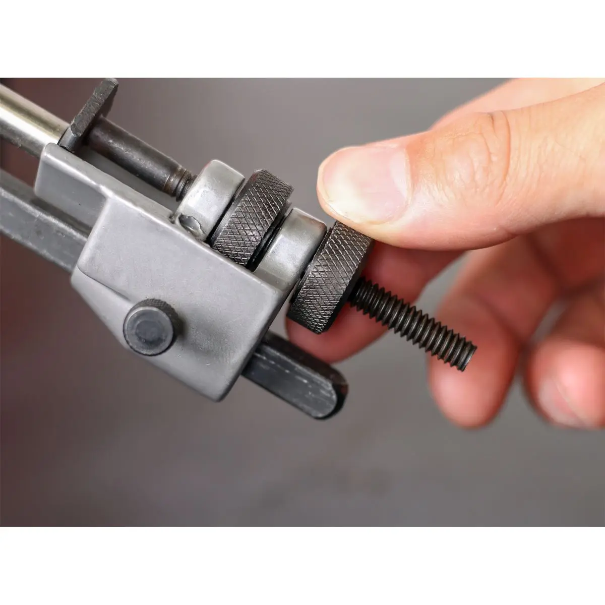 Sealey Drill Bit Sharpener Grinding Attachment - Image 4