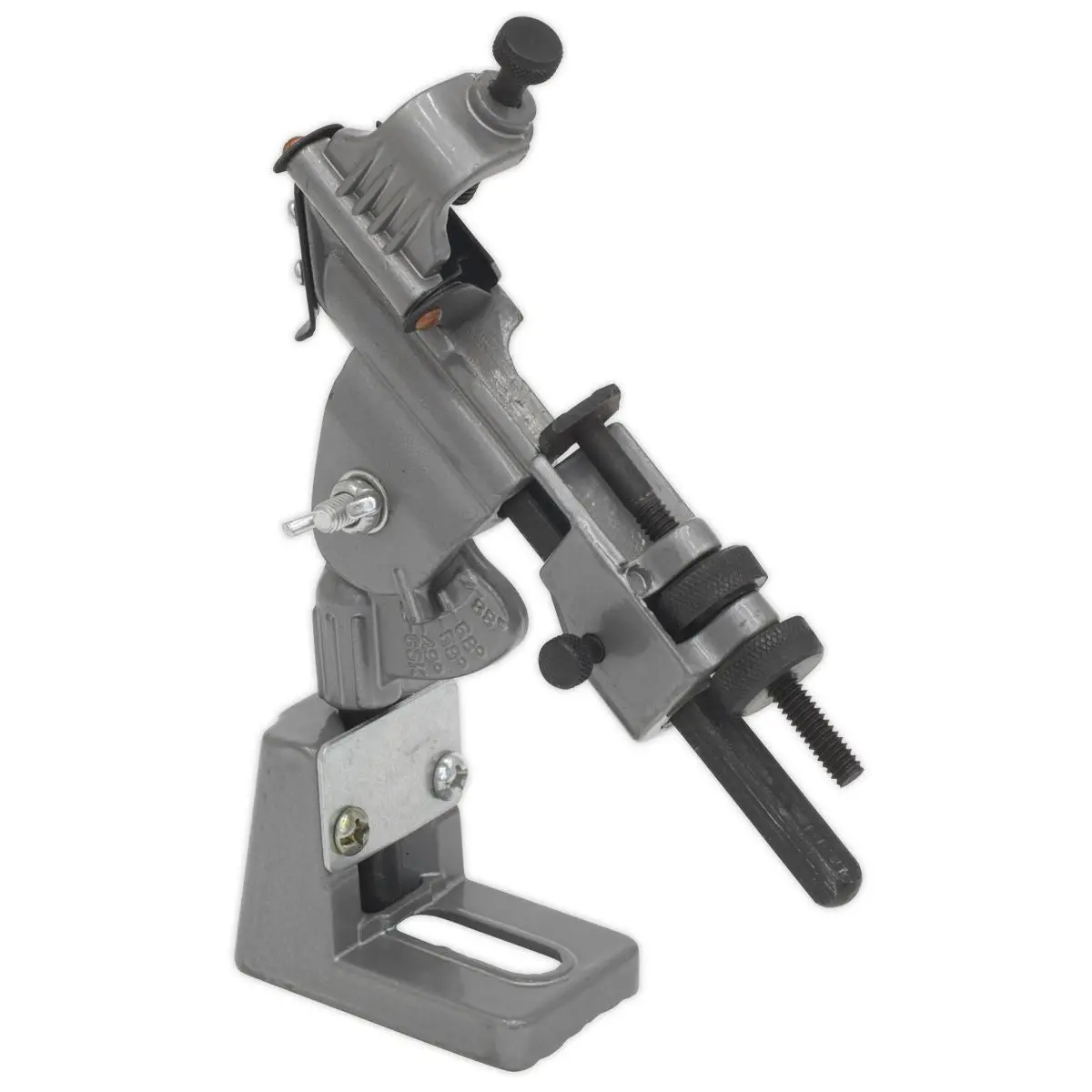 Sealey Drill Bit Sharpener Grinding Attachment - Image 5