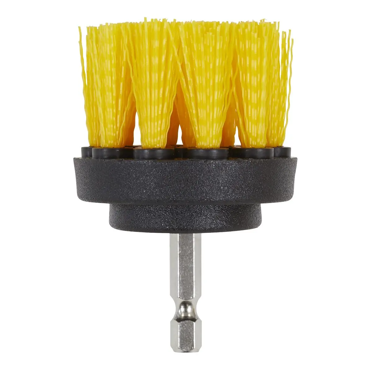 Sealey Drill Brush Set 4pc - Image 4