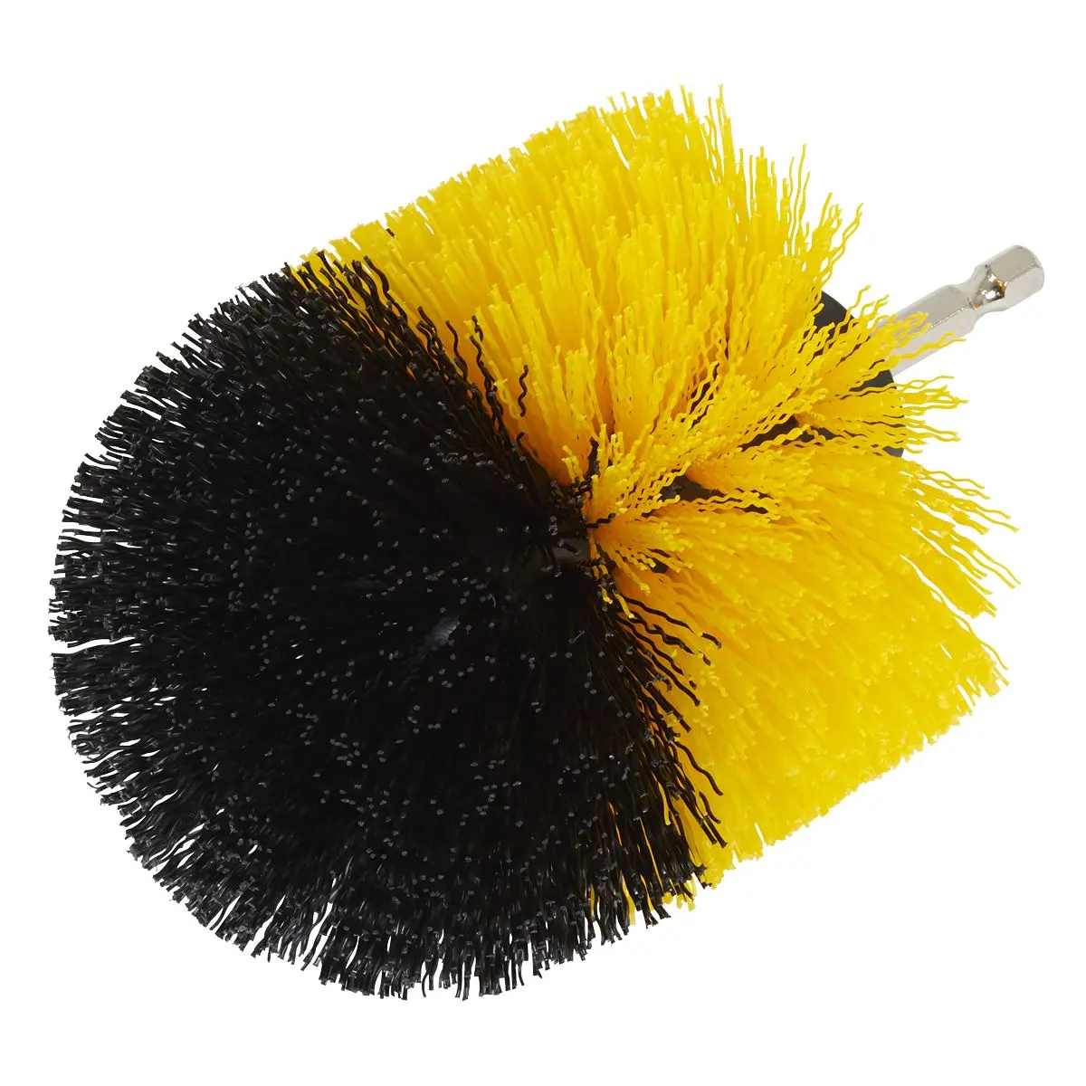 Sealey Drill Brush Set 4pc - Image 9