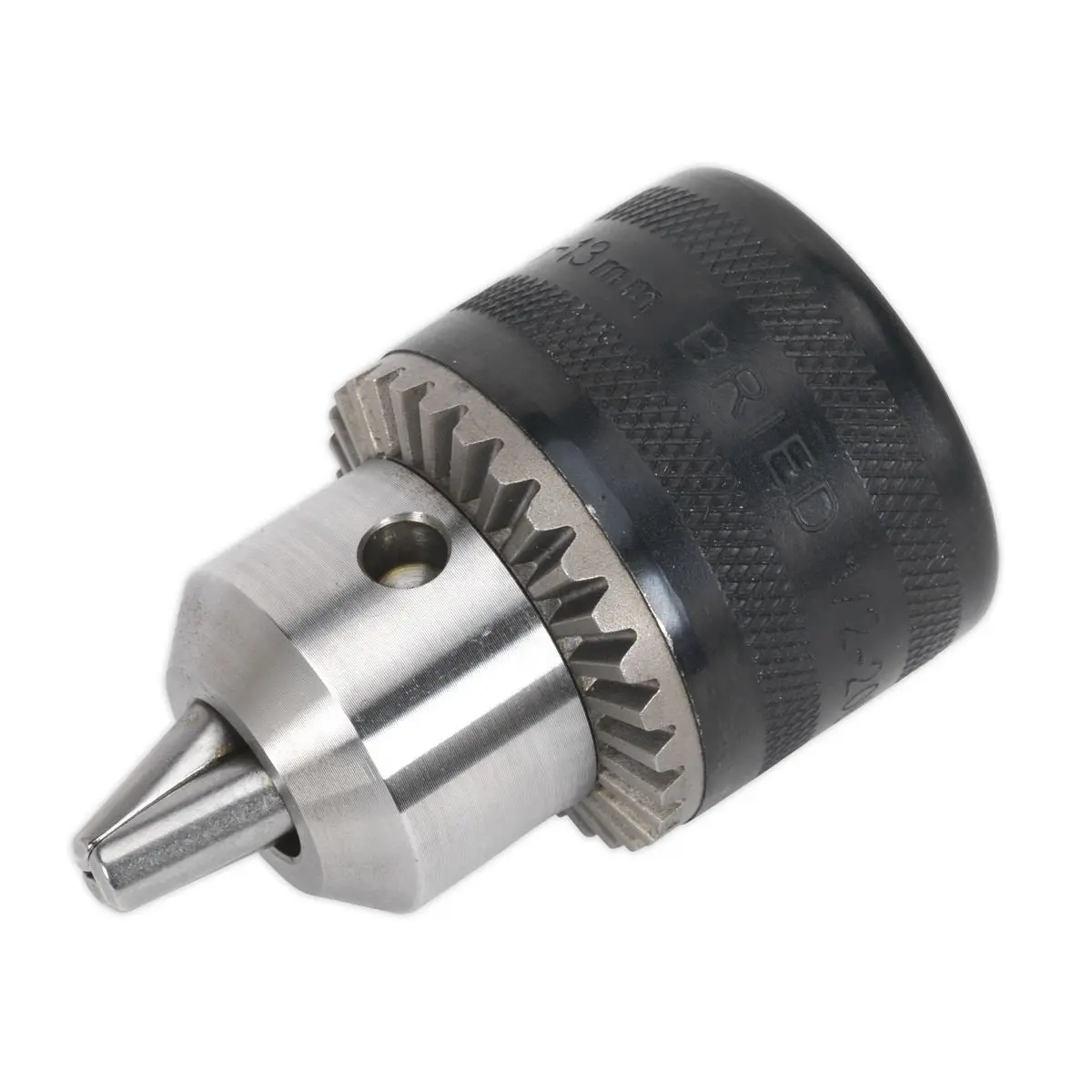 Sealey Drill Chuck 13mm 1/2"-20UNF - Image 2