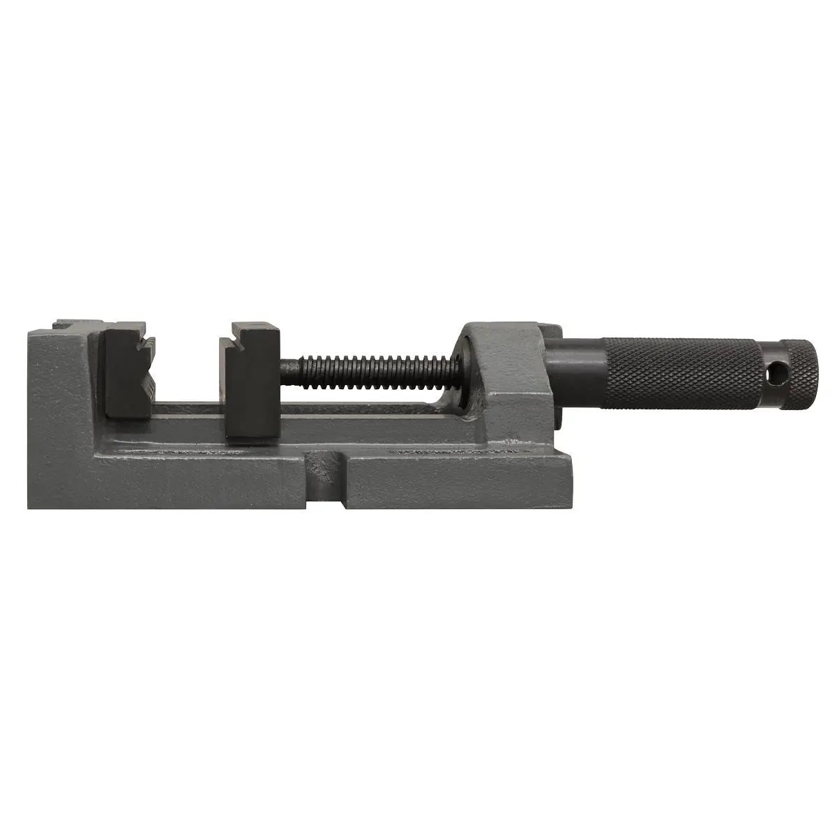 Sealey Drill Vice 100mm 3-Way - Image 3