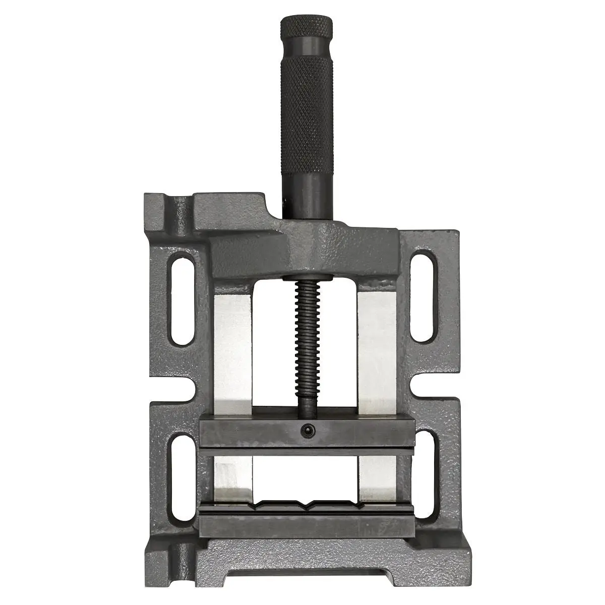 Sealey Drill Vice 100mm 3-Way - Image 4