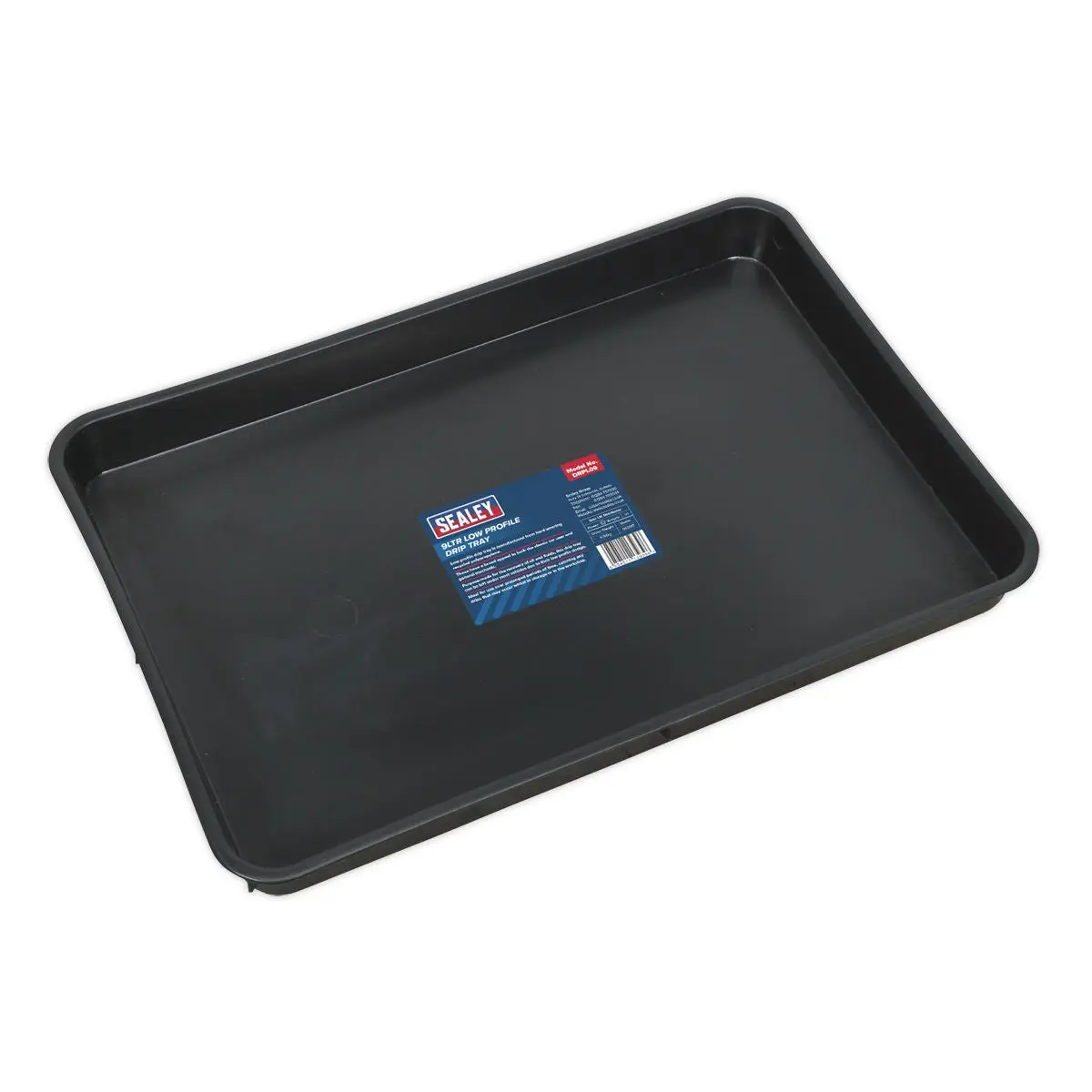 Sealey Drip Tray Low Profile 9L - Image 4