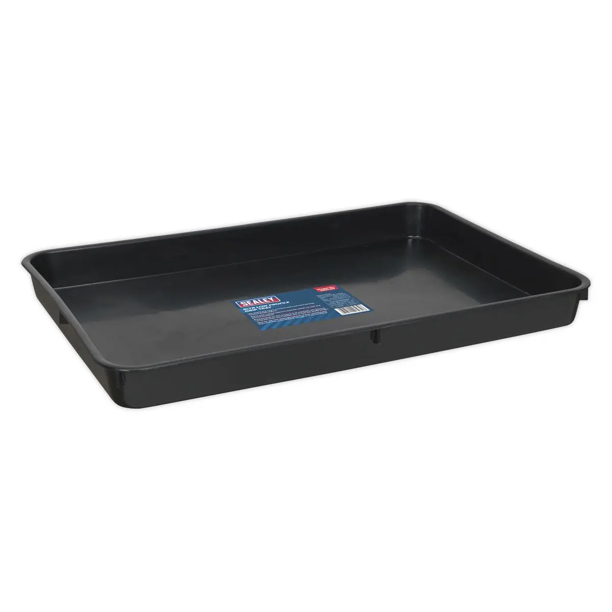 Sealey Drip Tray Low Profile 9L - Image 5