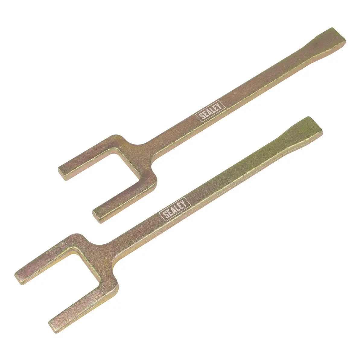 Sealey Driveshaft Extractor Fork Set 2pc