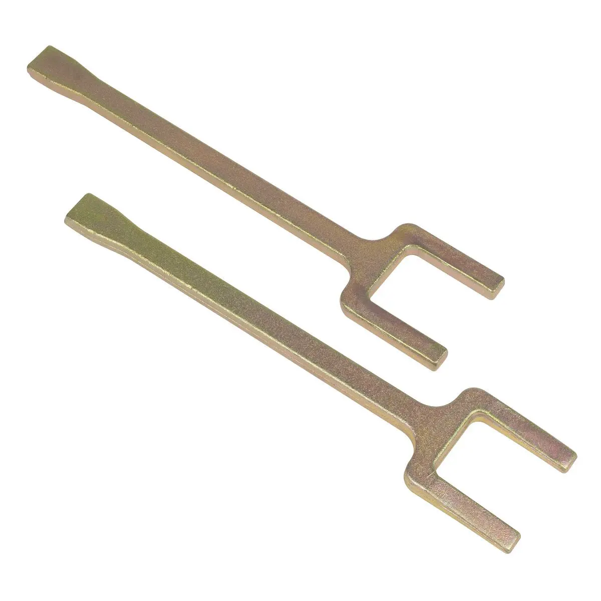 Sealey Driveshaft Extractor Fork Set 2pc - Image 6