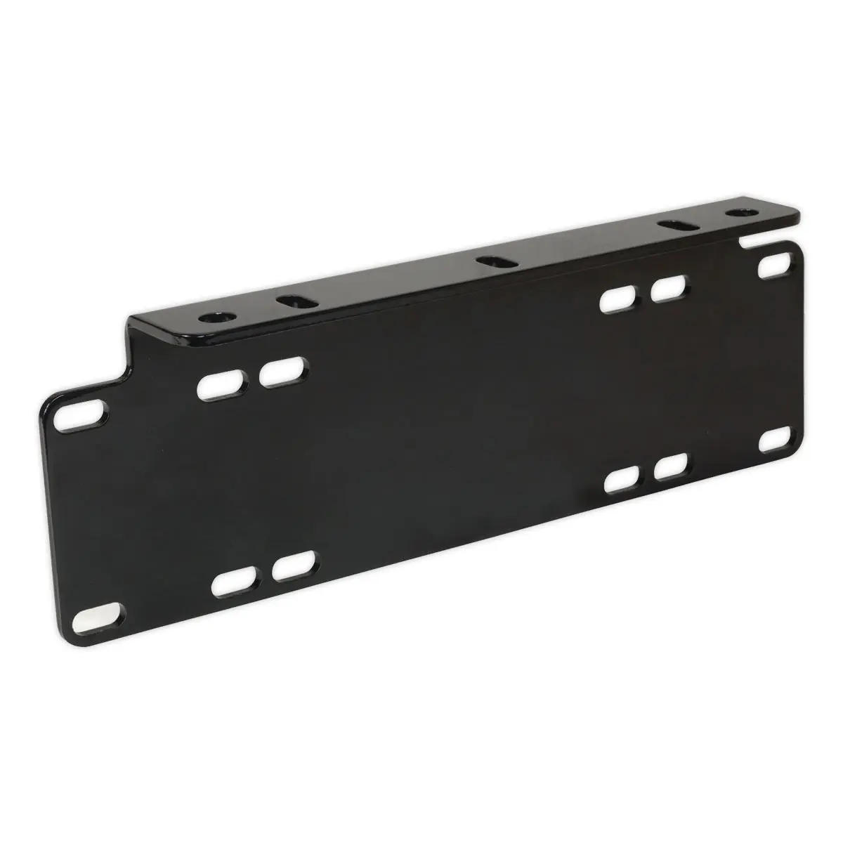 Sealey Universal Light Mounting Bracket - Numberplate Fitting