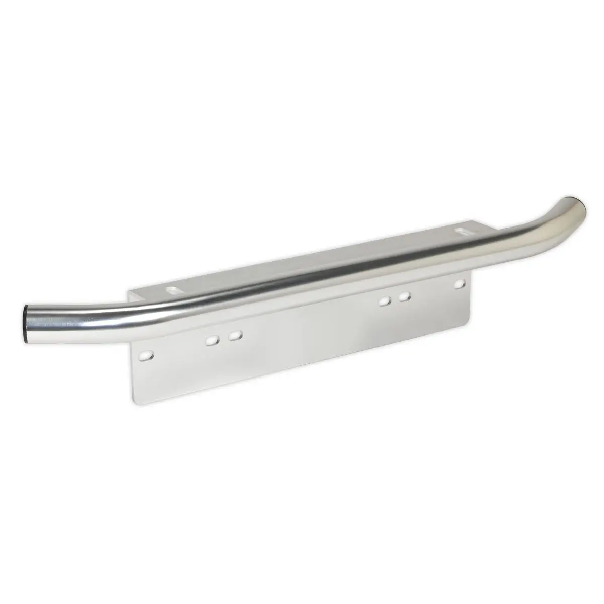 Sealey Universal Light Mounting Bracket Including Bar - Numberplate Fitting