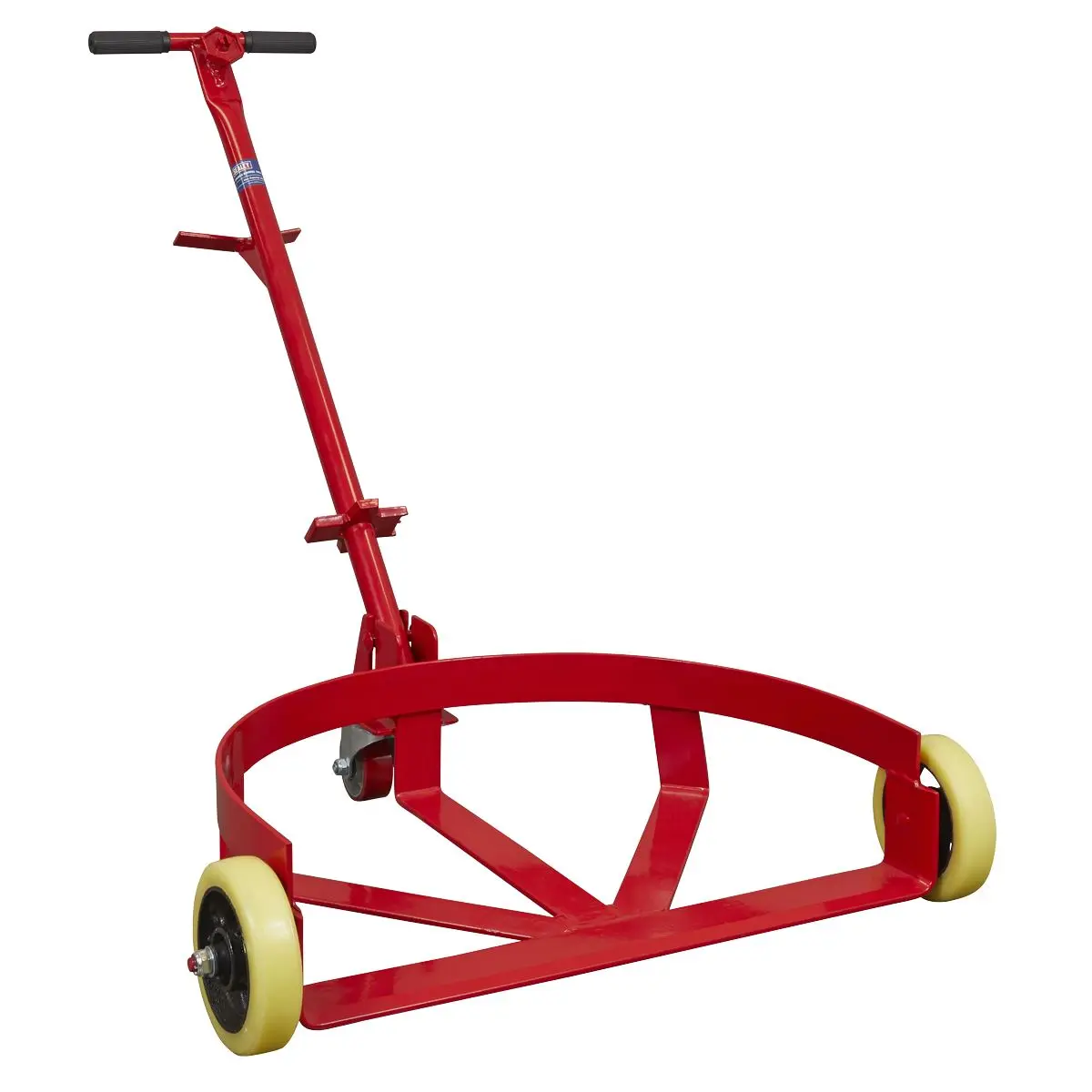 Sealey Drum & Barrel Trolley - Image 3
