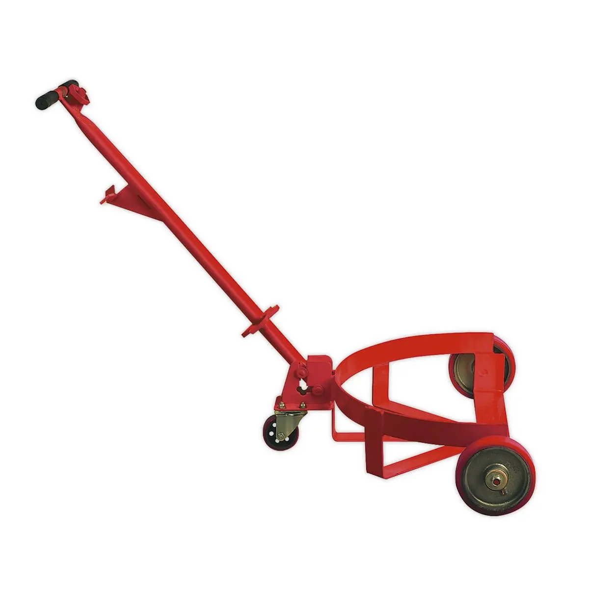 Sealey Drum & Barrel Trolley - Image 6