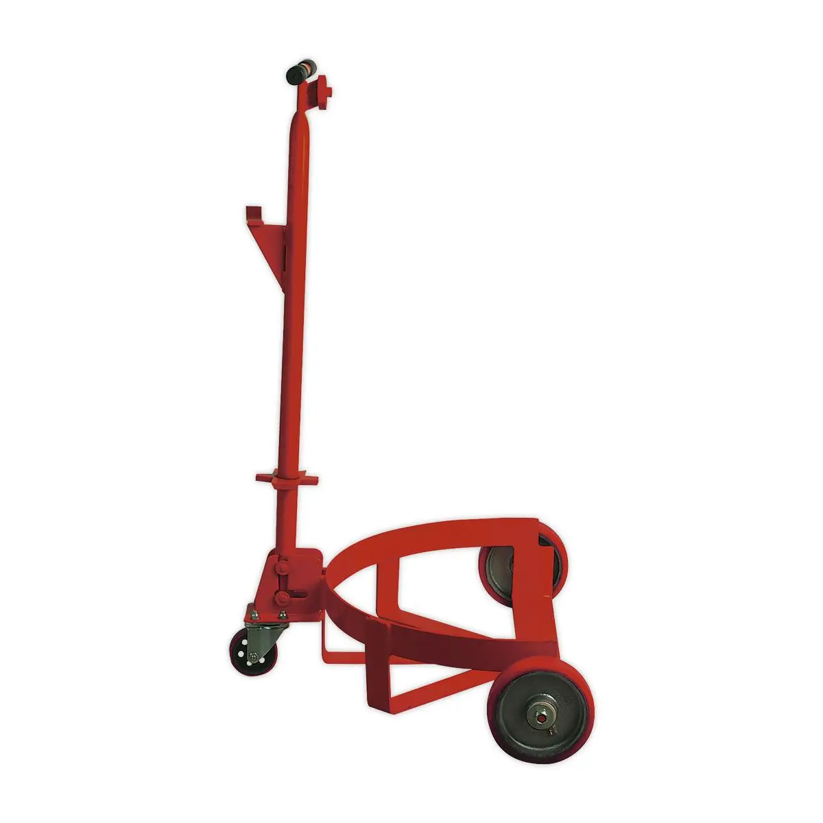 Sealey Drum & Barrel Trolley - Image 7