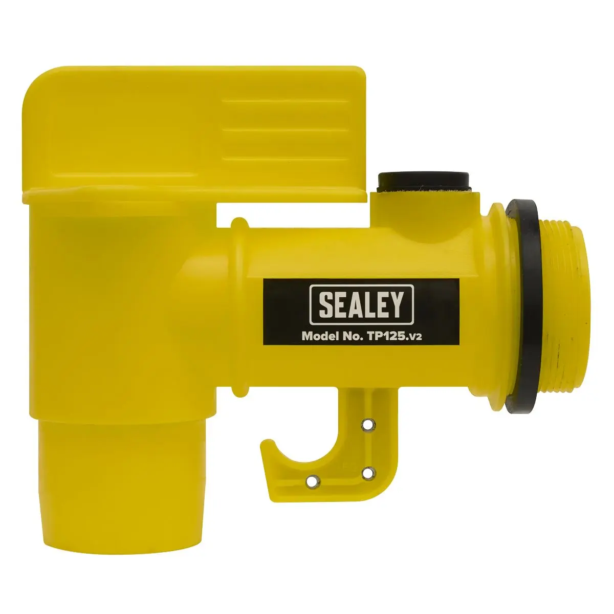 Sealey Drum Tap 2"BSP - Image 6