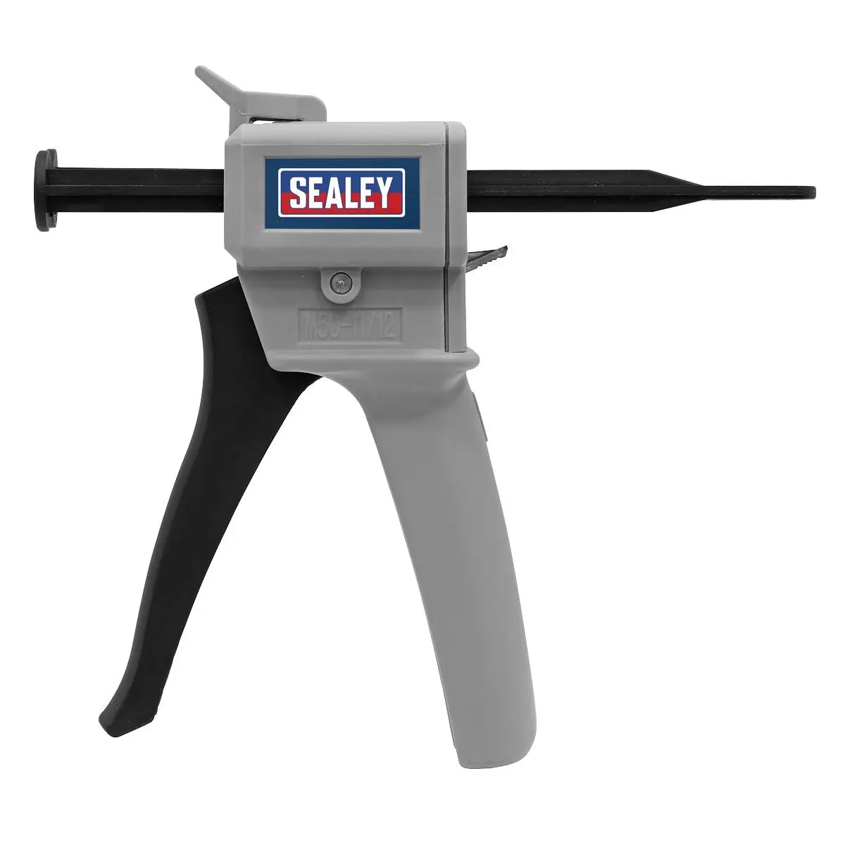 Sealey Dual Mix Applicator Gun - Image 2