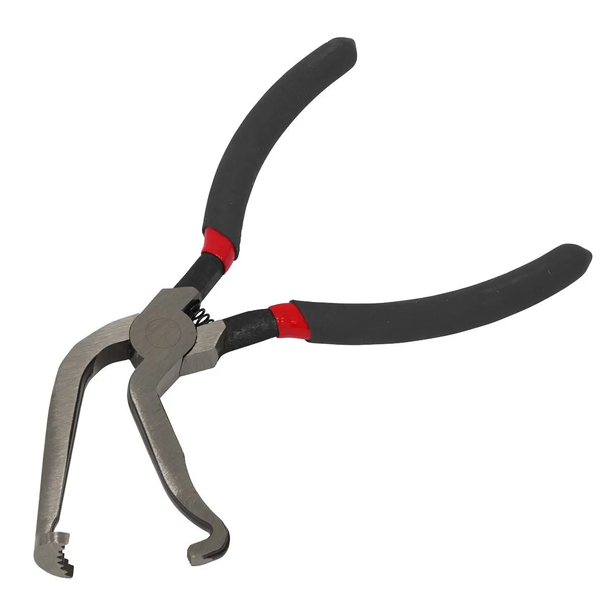 Sealey Electrical Disconnect Pliers - 60° Angled