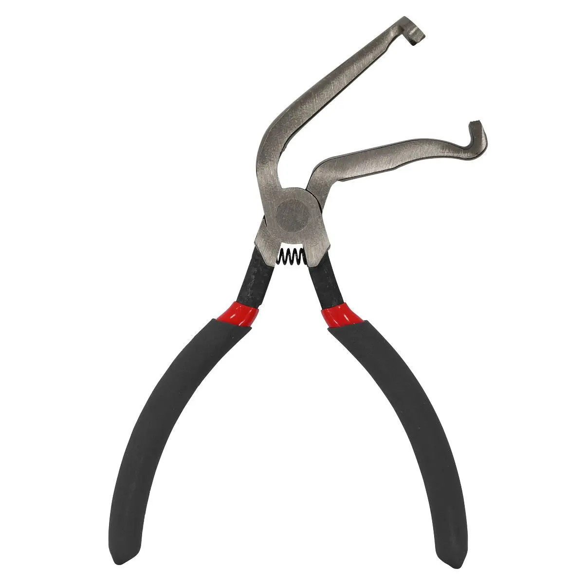 Sealey Electrical Disconnect Pliers - 60° Angled - Image 3