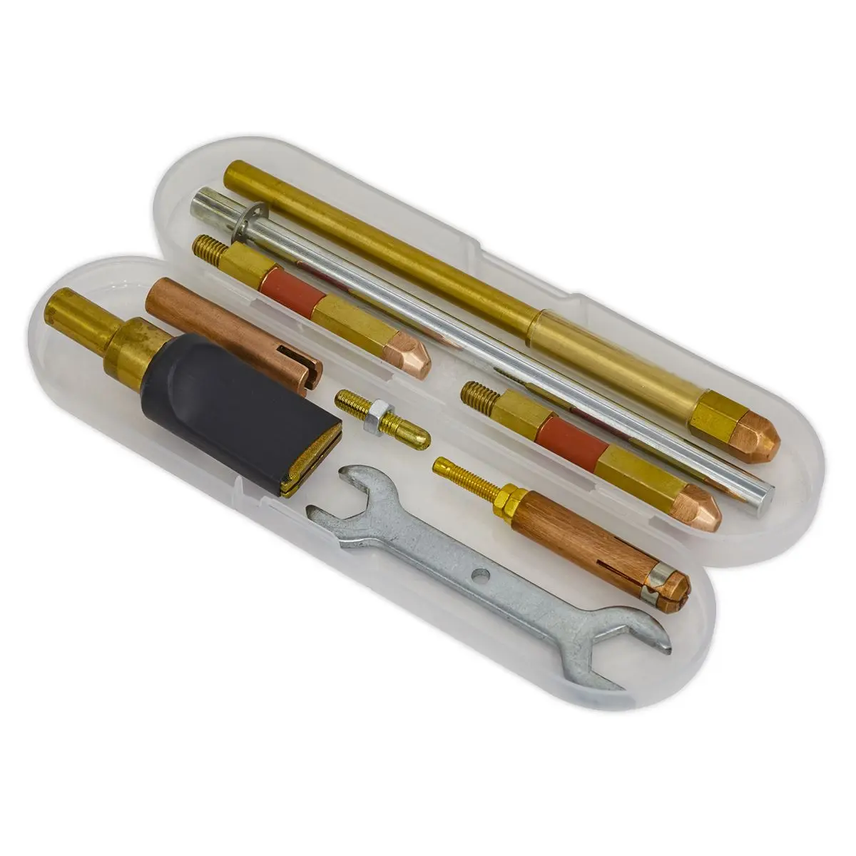 Sealey Electrode Kit for SR2000 - Image 2