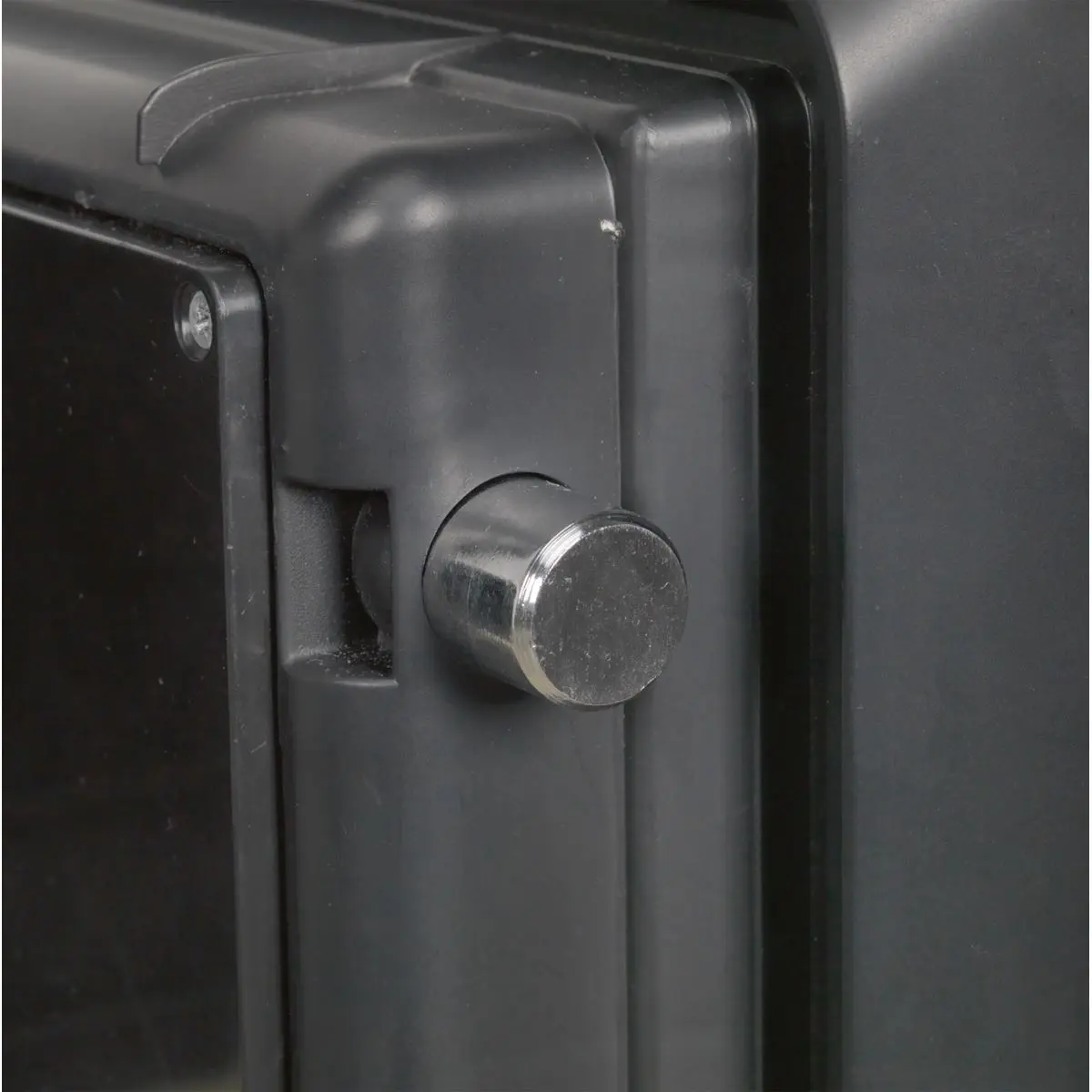 Sealey Electronic Combination Fireproof Safe 450 x 380 x 305mm - Image 8