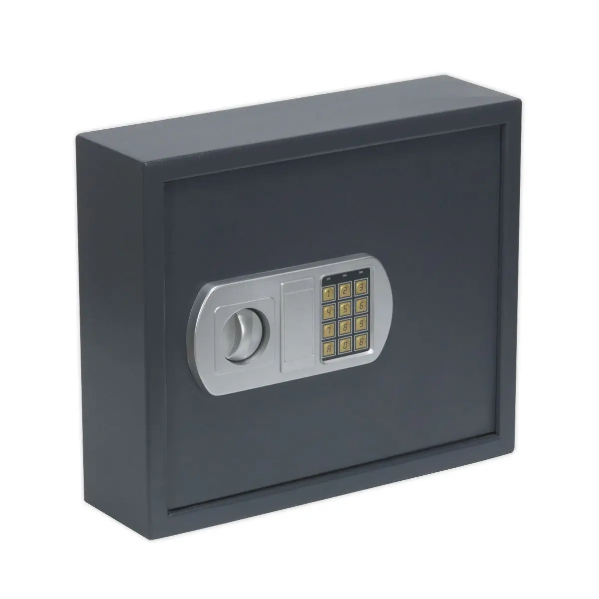 Sealey Electronic Key Cabinet 50 Key Capacity