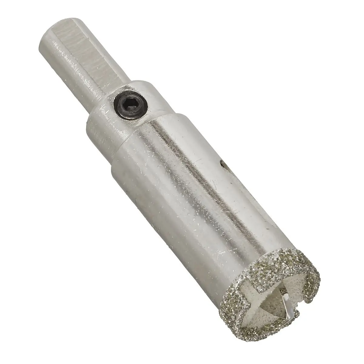 Sealey Electroplated Diamond Hole Saw Ø18mm - Image 3