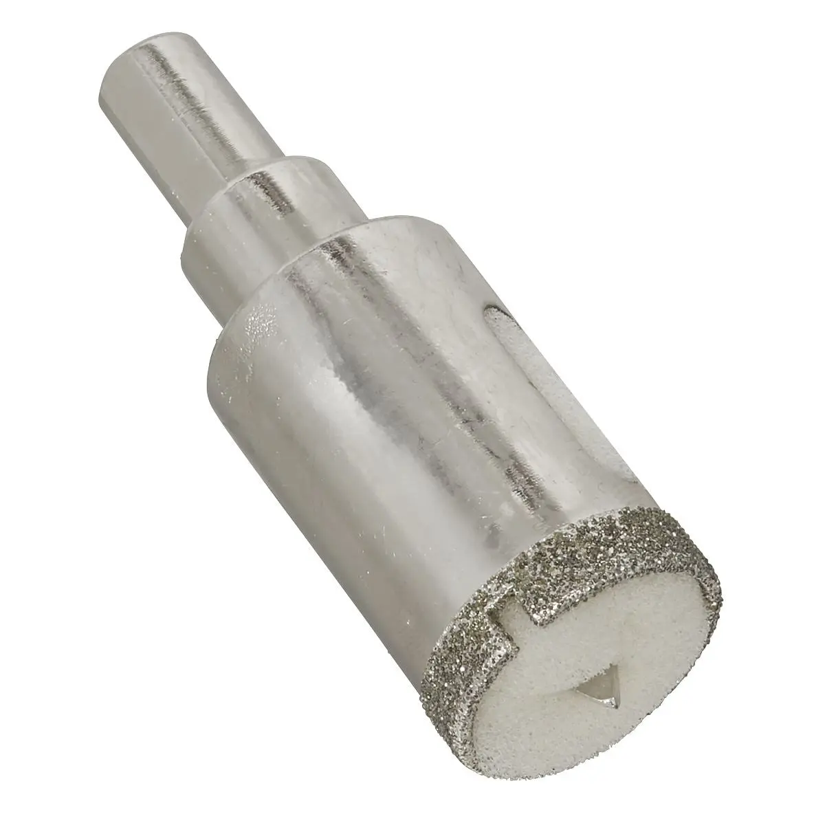 Sealey Electroplated Diamond Hole Saw Ø25mm - Image 3
