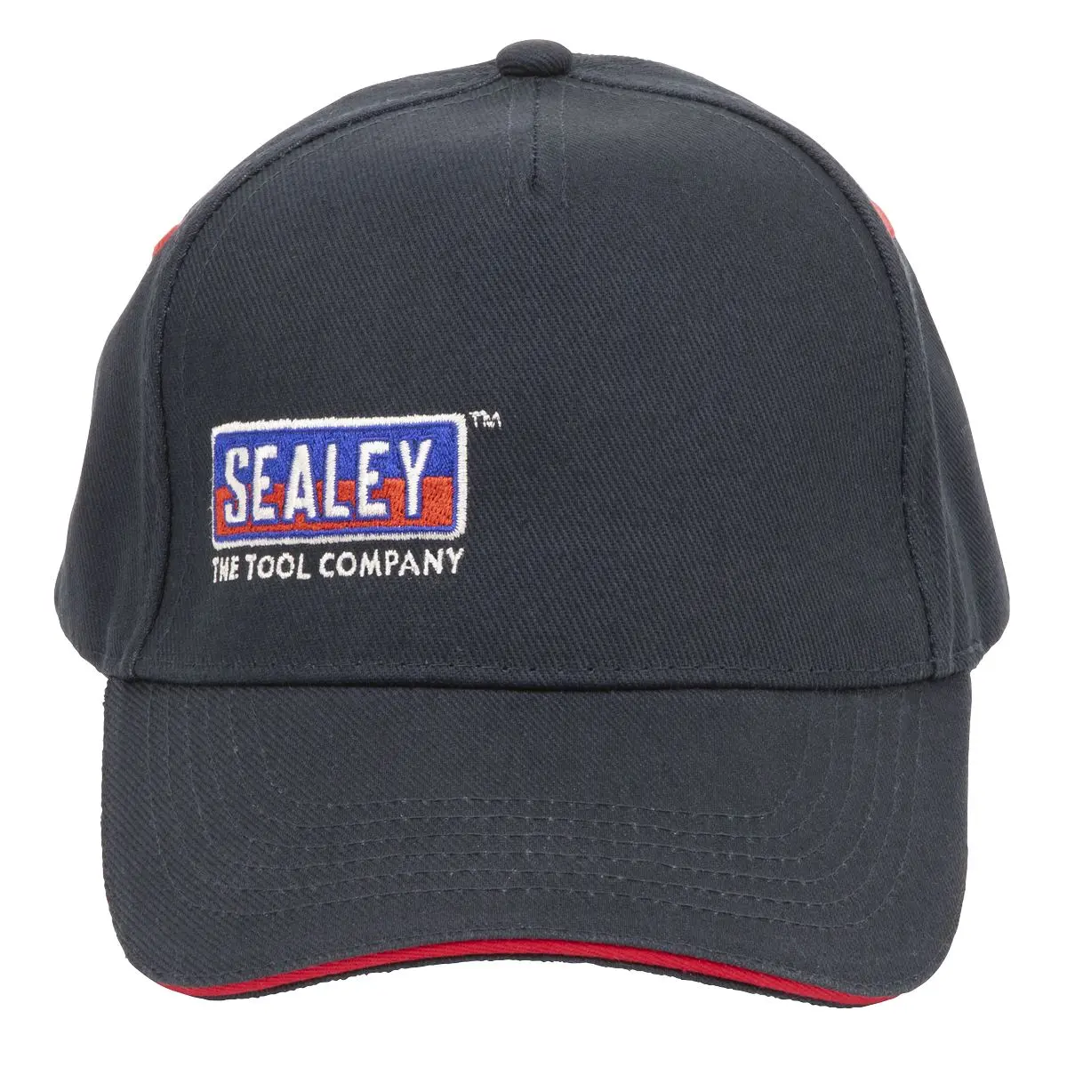 Sealey Embroidered Baseball Cap - Image 5
