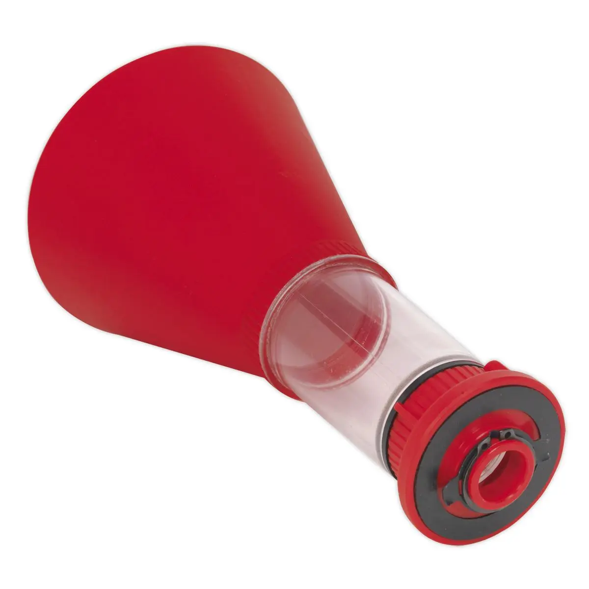 Sealey Engine Oil Funnel - BMW, Mercedes, Toyota/Lexus, VAG - Image 4