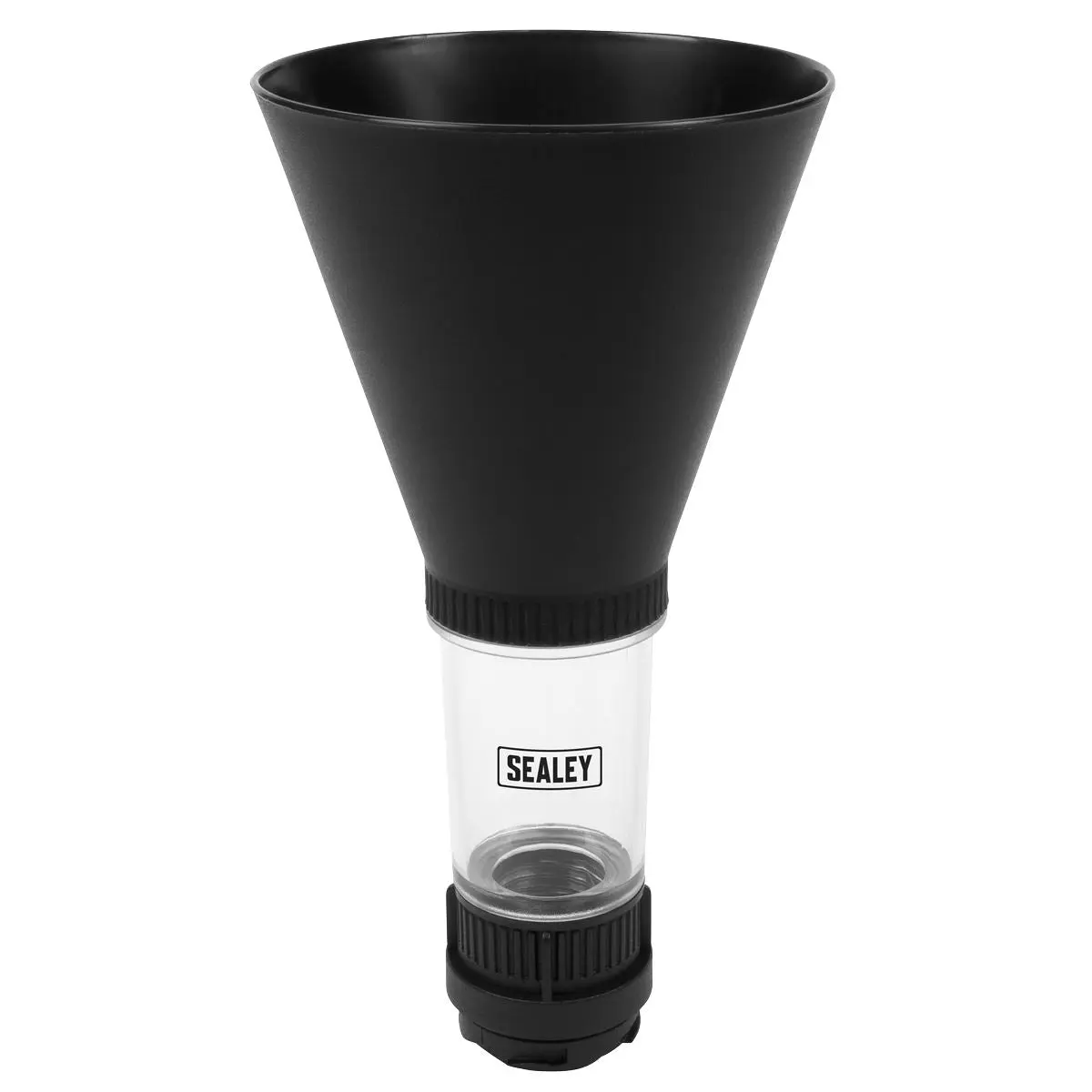 Sealey Engine Oil Funnel Set 5pc - Audi, Seat, Skoda, Volkswagen - Image 5